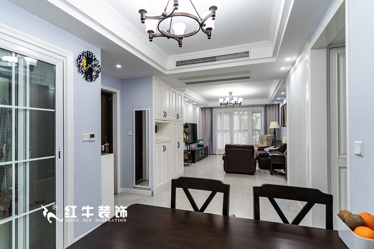 +logo_魏明花_华府国际-117㎡-简美风格(3室2厅2卫,全包16万)02餐厅_华府-25