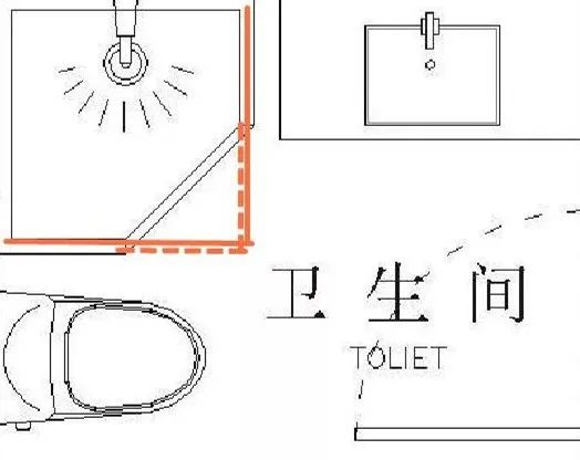 想要舒服洗个澡，淋浴房就该这么选！