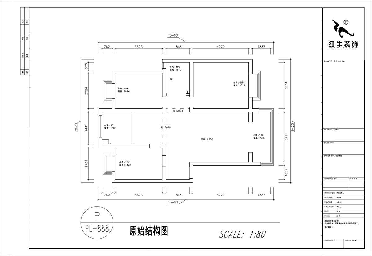 顾娟|城市绿洲花园10-3-505-108㎡-现代简约风格|3室2厅1卫|旧房装修|定制家|全包12