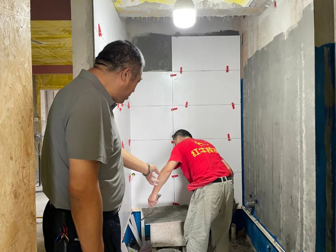 工地巡检|跟着总监突击查工地,把控每一个施工细节! 工地巡检|跟着总监突击查工地,把控每一个施工细节!