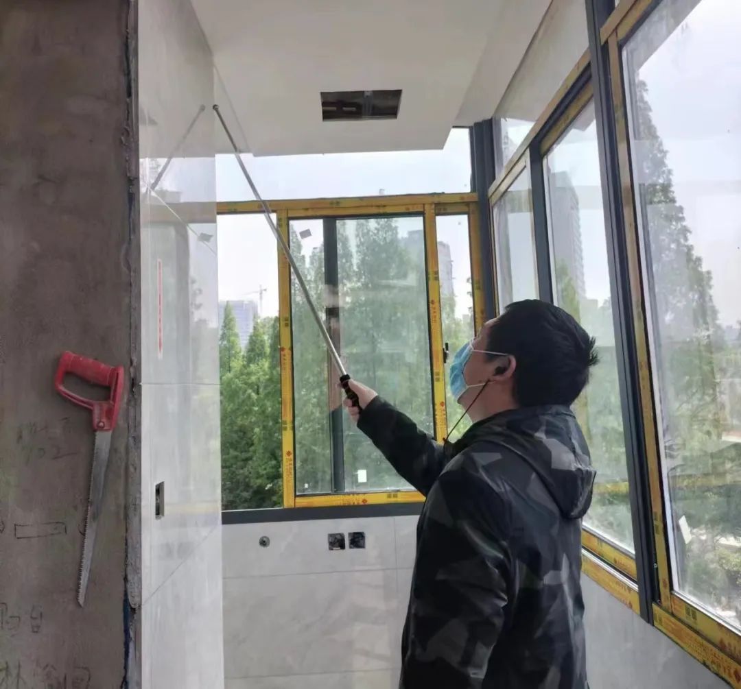 工地巡检|严控工程质量,真正做到言必行,行必果! 工地巡检|严控工程质量,真正做到言必行,行必果!