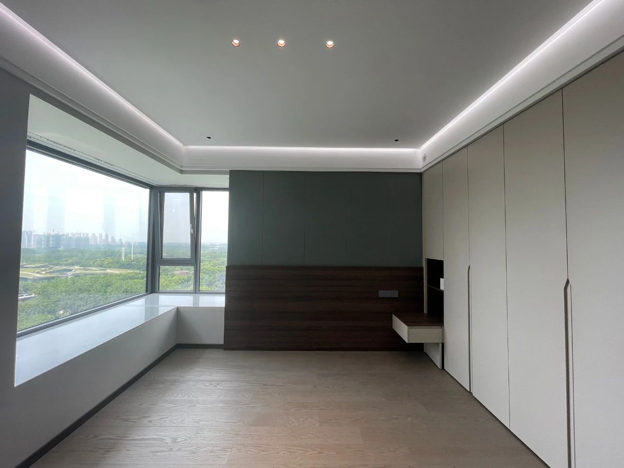 严控品质,领航国际工程总监→又双叒叕带队去工地“找茬”了?! 严控品质,领航国际工程总监→又双叒叕带队去工地“找茬”了?!