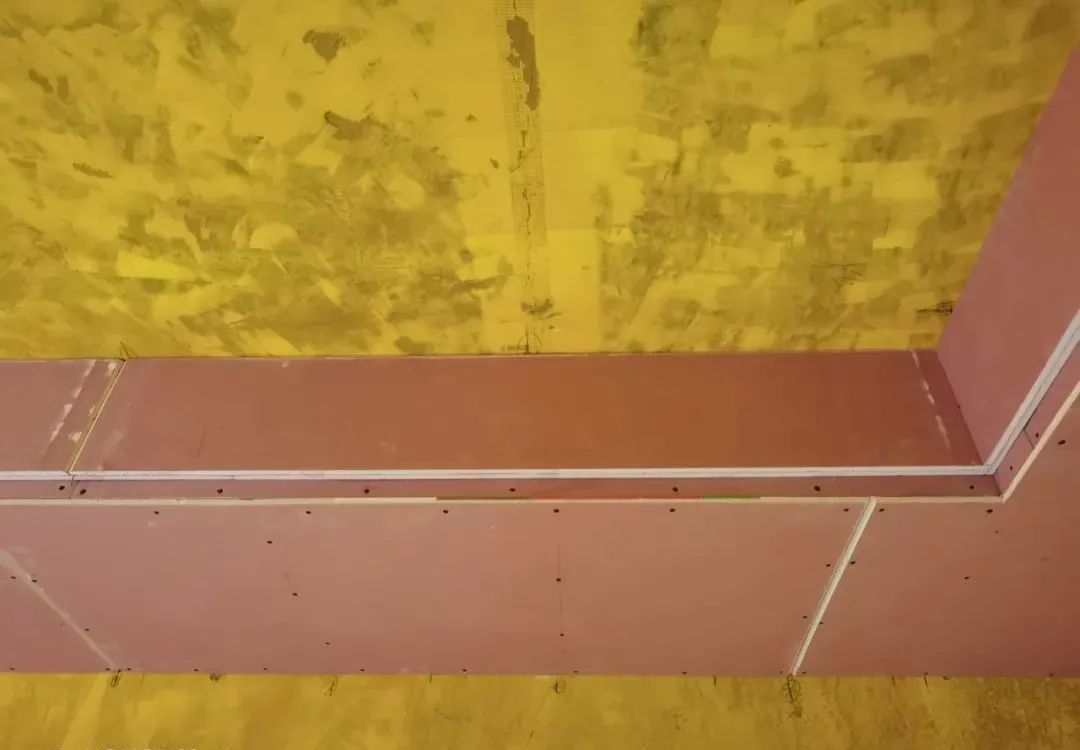 工地突击巡检|巧遇业主,与其一起直击施工现场,果然…… 工地突击巡检|巧遇业主,与其一起直击施工现场,果然……