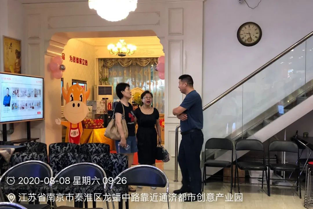23周年 | 领航国际店庆“总裁签售会”圆满结束 23周年 | 领航国际店庆“总裁签售会”圆满结束