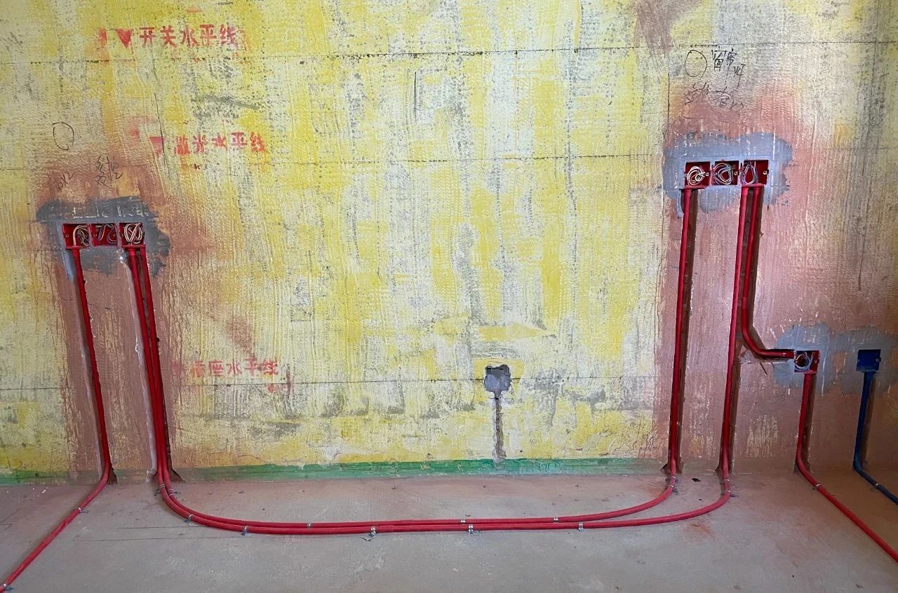 领航国际公司工地巡检:双11拼什么?我们在拼质量!拼服务! 领航国际公司工地巡检:双11拼什么?我们在拼质量!拼服务!