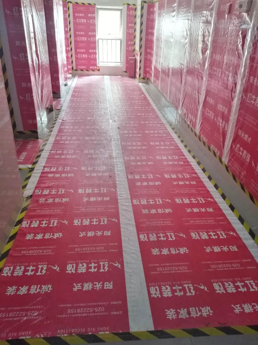 领航国际巡检 | 直击工地现场 装修细节大曝光 领航国际巡检 | 直击工地现场 装修细节大曝光