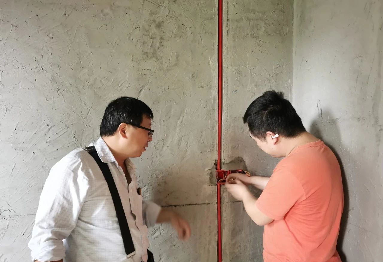 工地巡检-吊顶|怎样的施工工艺,才符合我们的要求? 工地巡检-吊顶|怎样的施工工艺,才符合我们的要求?