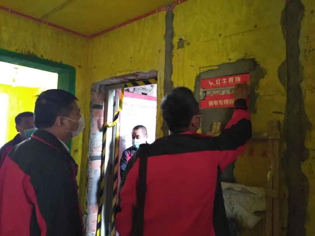 领航国际巡检 | 开工不久的工地是什么样的? 领航国际巡检 | 开工不久的工地是什么样的?