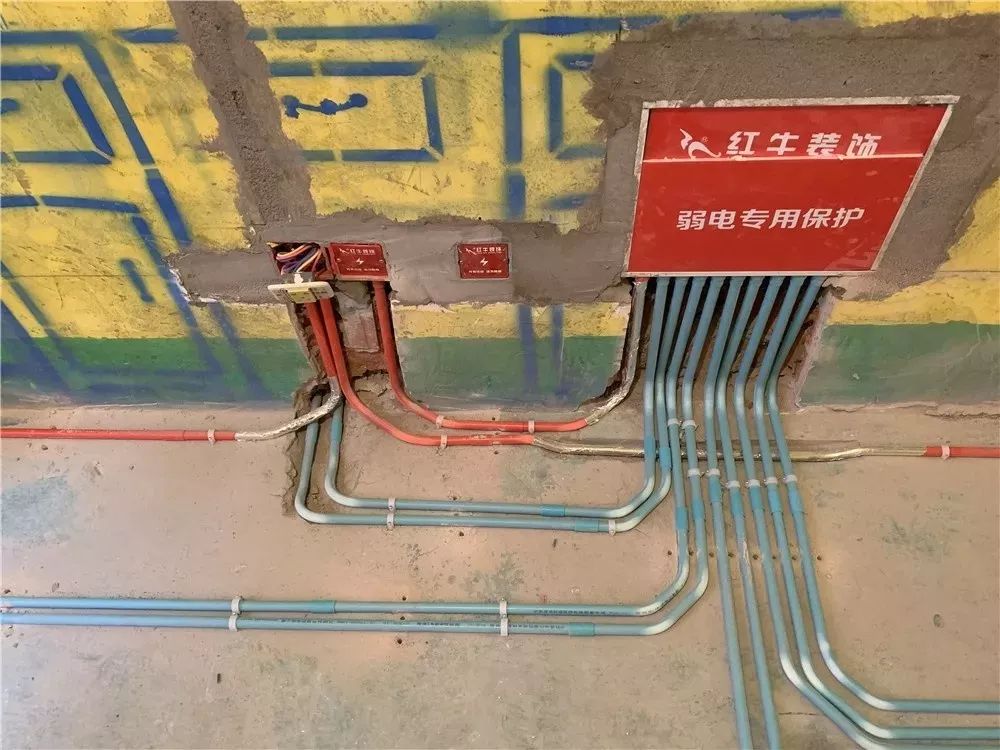 标准化工地|细节决定品质,好家装用工地说话 标准化工地|细节决定品质,好家装用工地说话