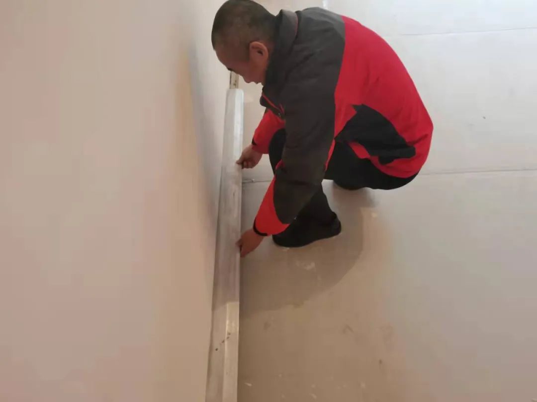千里之行始于足下,今天的工地巡检有点不一样! 千里之行始于足下,今天的工地巡检有点不一样!
