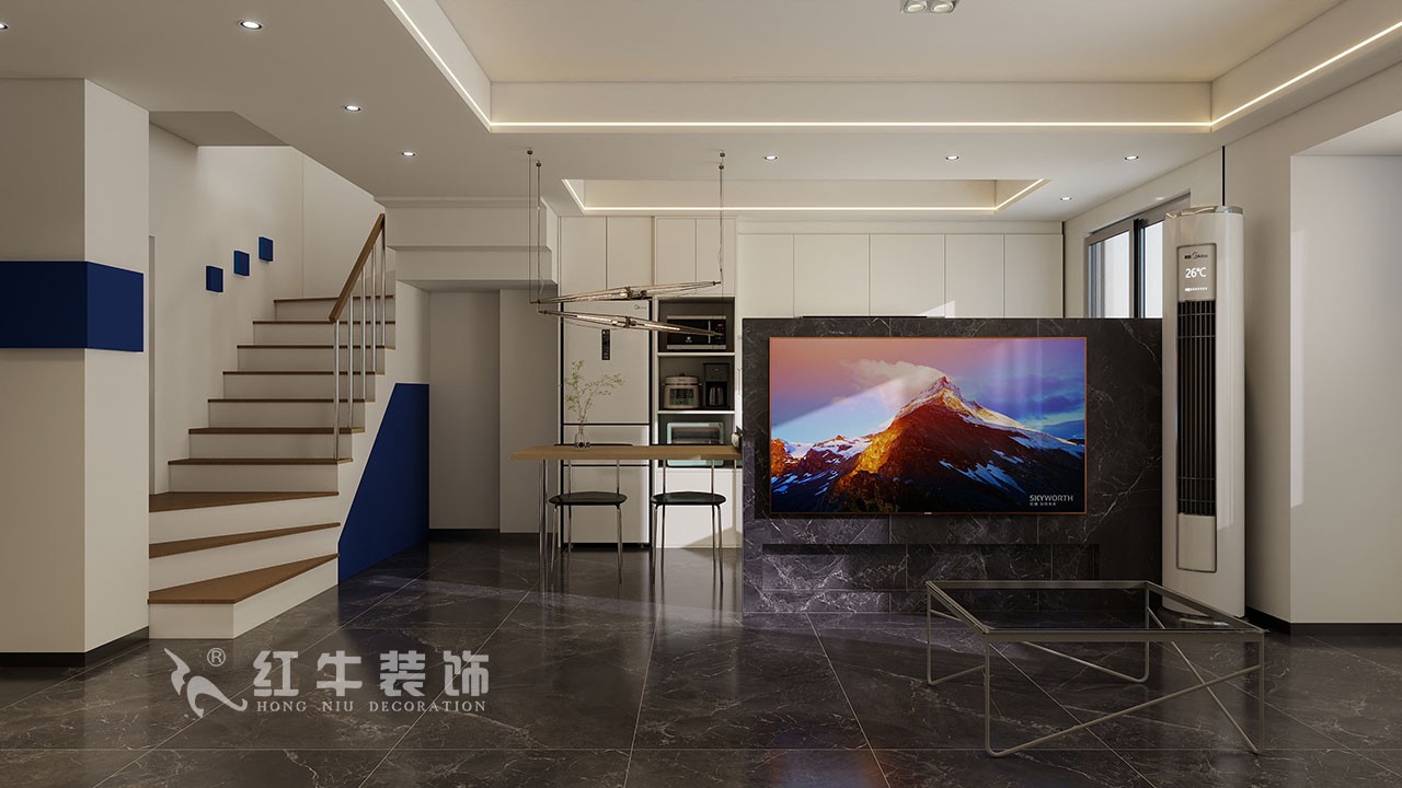 领航国际 f8852