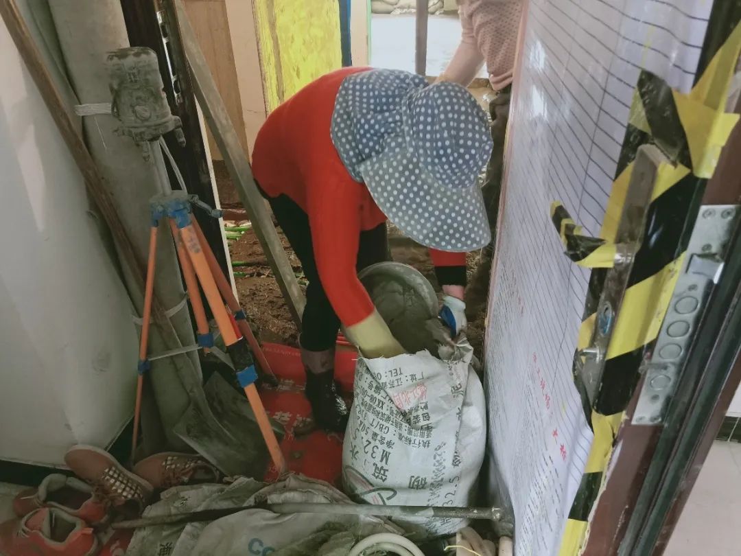 领航国际巡检 | 疫情后的工地检查 领航国际巡检 | 疫情后的工地检查