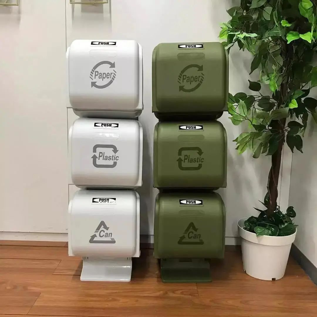 倒计时4天 | 南京正式施行垃圾分类,你准备好了吗? 倒计时4天 | 南京正式施行垃圾分类,你准备好了吗?