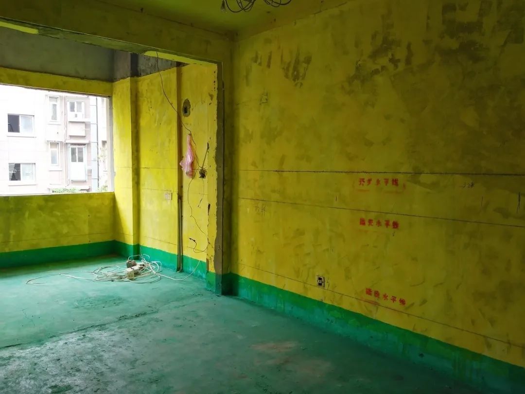 领航国际巡检 | 开工不久的工地是什么样的? 领航国际巡检 | 开工不久的工地是什么样的?