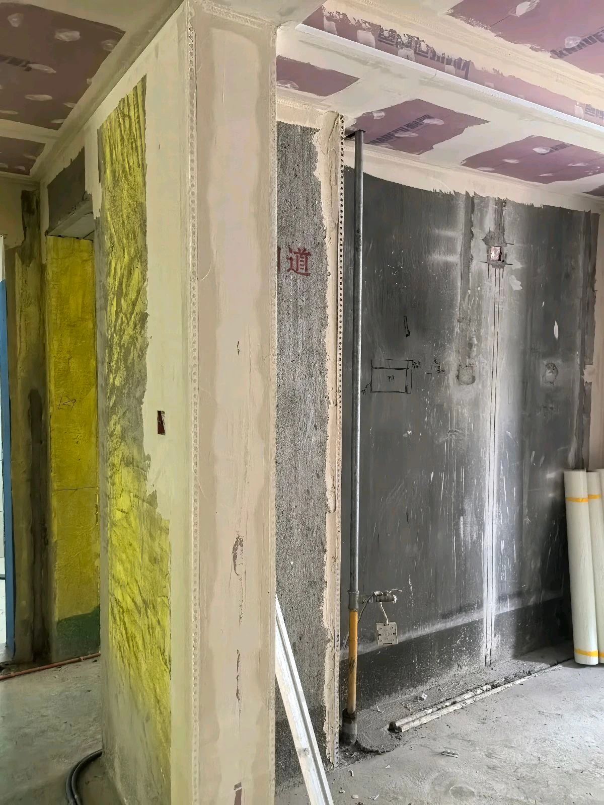 领航国际定期工地巡检,以专业和热情回馈每一份信任! 领航国际定期工地巡检,以专业和热情回馈每一份信任!