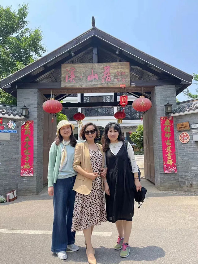领航国际团建|不忘初心,担当有为,共创美好未来! 领航国际团建|不忘初心,担当有为,共创美好未来!