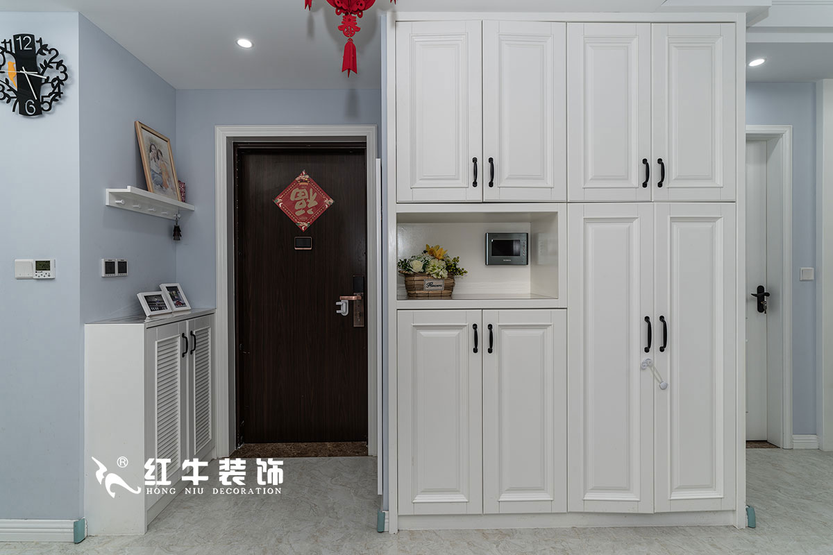 +logo_魏明花_华府国际-117㎡-简美风格(3室2厅2卫,全包16万)01玄关_华府-21