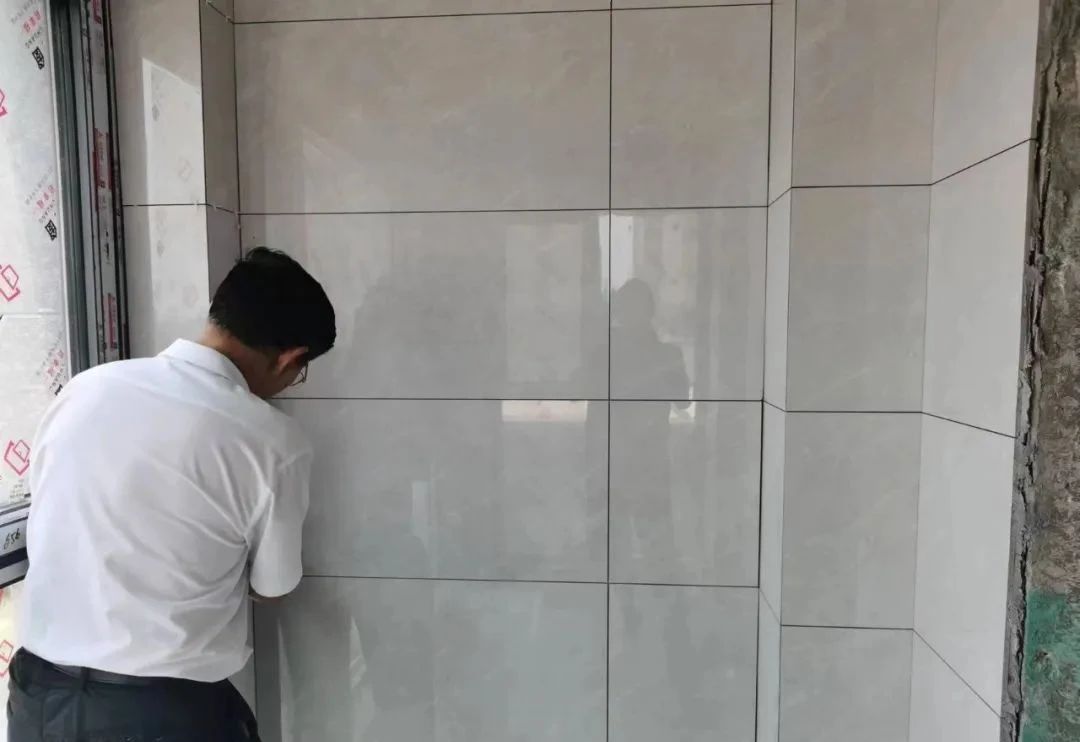 突击工地巡检|过程更严格,交付才能更完美! 突击工地巡检|过程更严格,交付才能更完美!