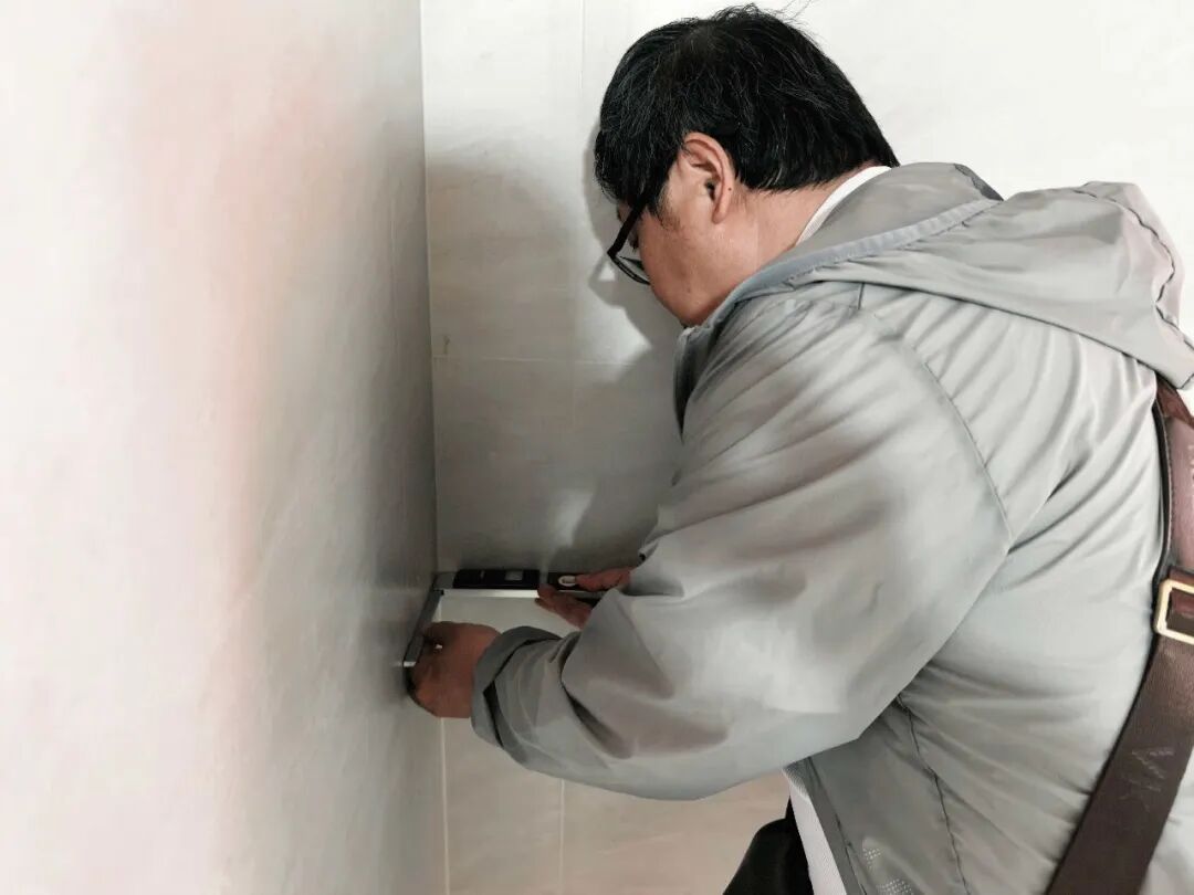 领航国际工地巡检记:好工地,不怕看;高品质,经得起突击! 领航国际工地巡检记:好工地,不怕看;高品质,经得起突击!