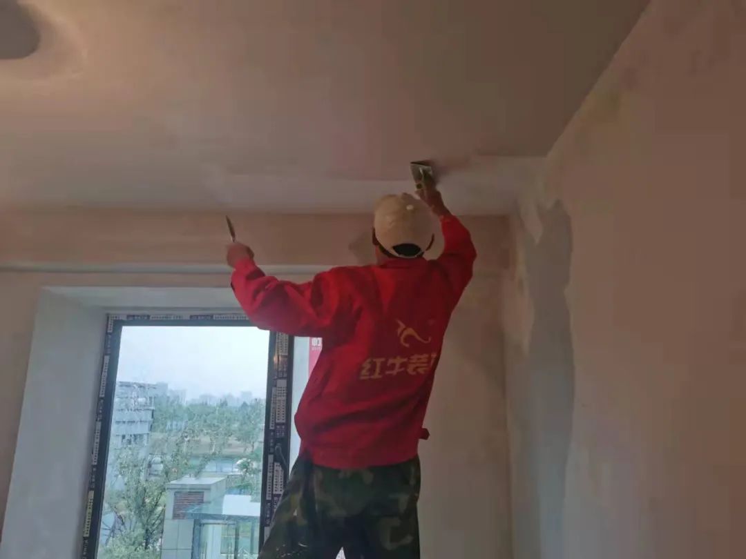 千里之行始于足下,今天的工地巡检有点不一样! 千里之行始于足下,今天的工地巡检有点不一样!