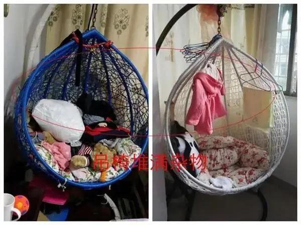 全网吐槽的“鸡肋”家具,你家有几件? 全网吐槽的“鸡肋”家具,你家有几件?