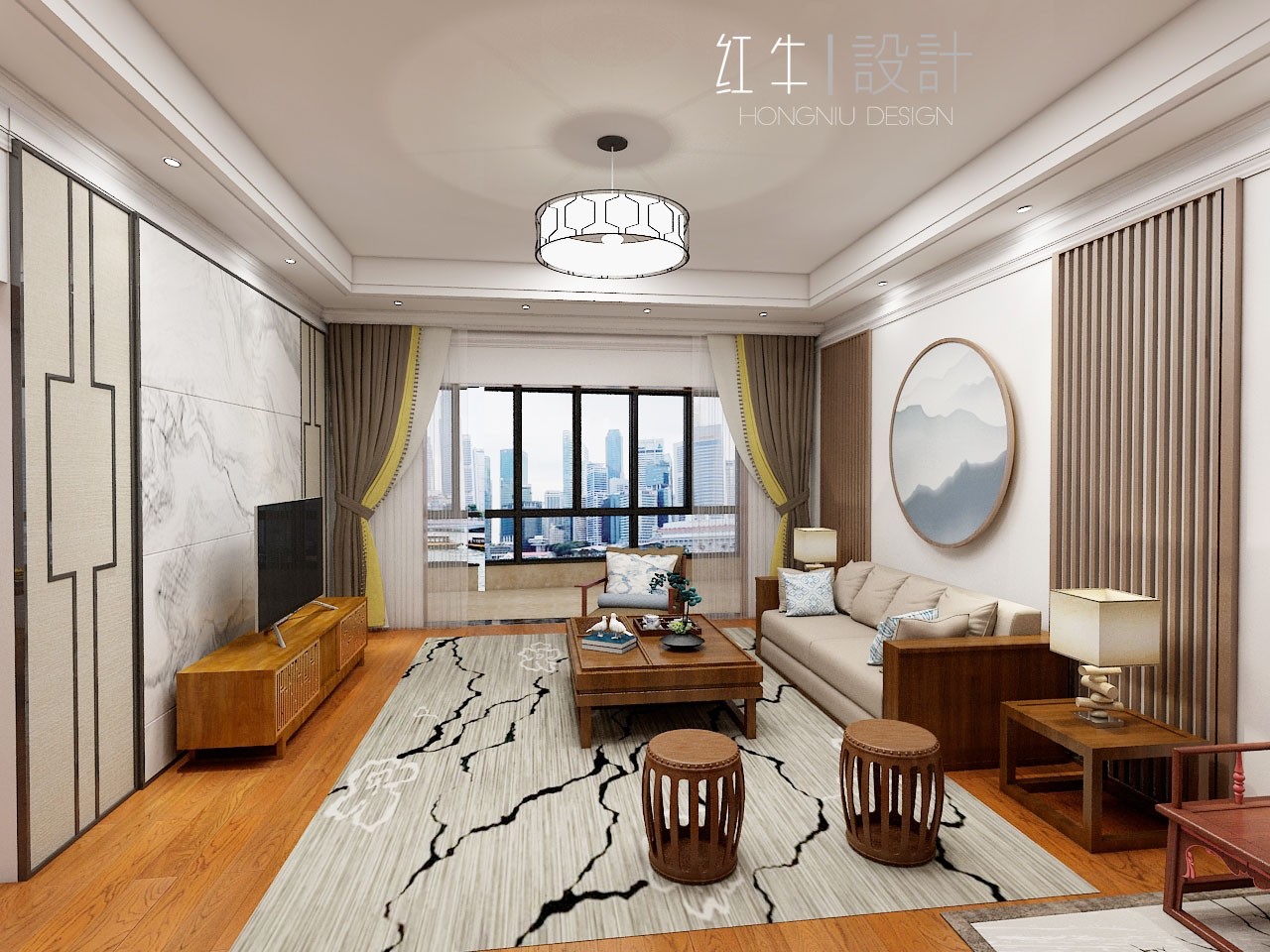 领航国际 30a07
