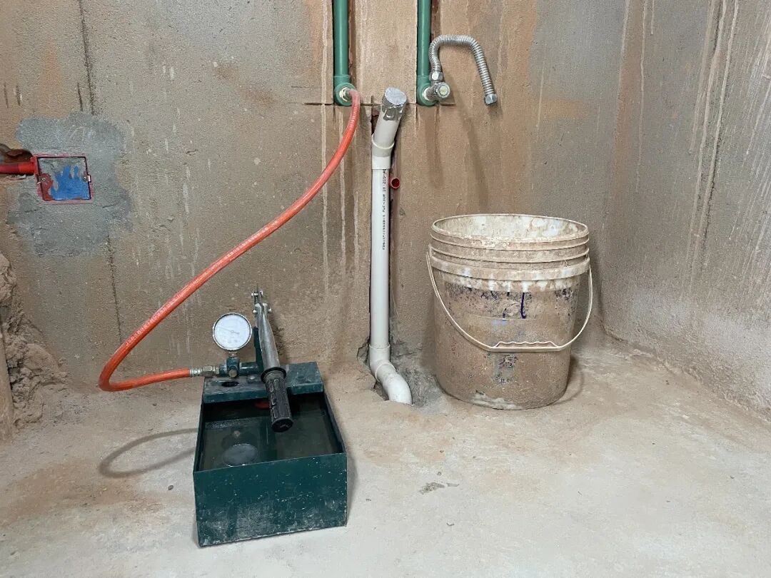 家装避坑指南:水路改造怕被坑?盯住这“几个核心”工艺! 家装避坑指南:水路改造怕被坑?盯住这“几个核心”工艺!