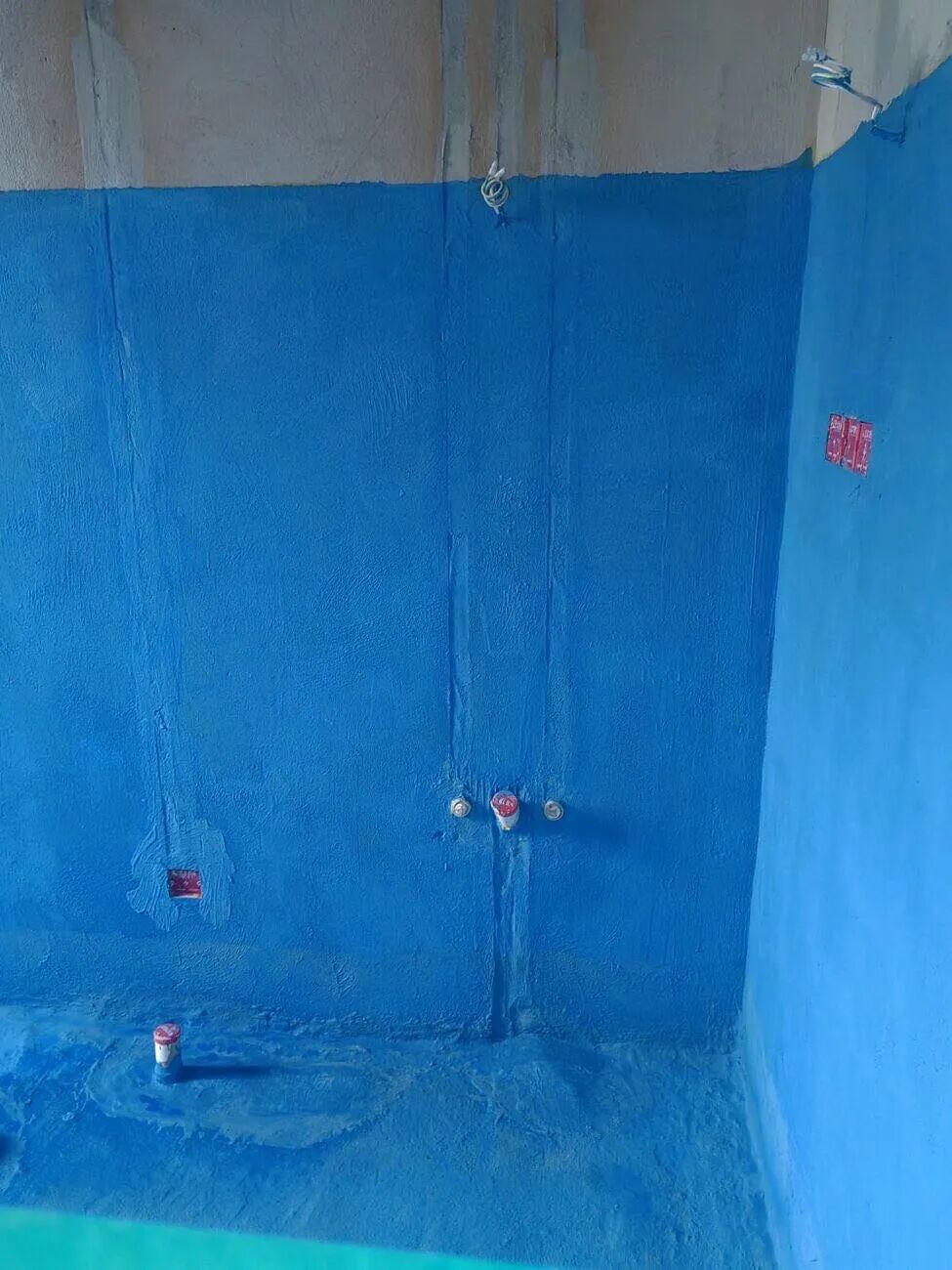 领航国际总经理“突袭”在建工地,专治各种“差不多”! 领航国际总经理“突袭”在建工地,专治各种“差不多”!