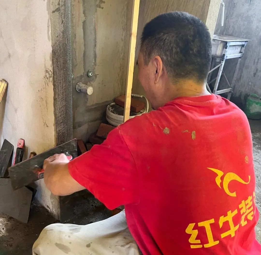 工地突击巡检|无惧高温,直击40℃+的工地施工现场! 工地突击巡检|无惧高温,直击40℃+的工地施工现场!