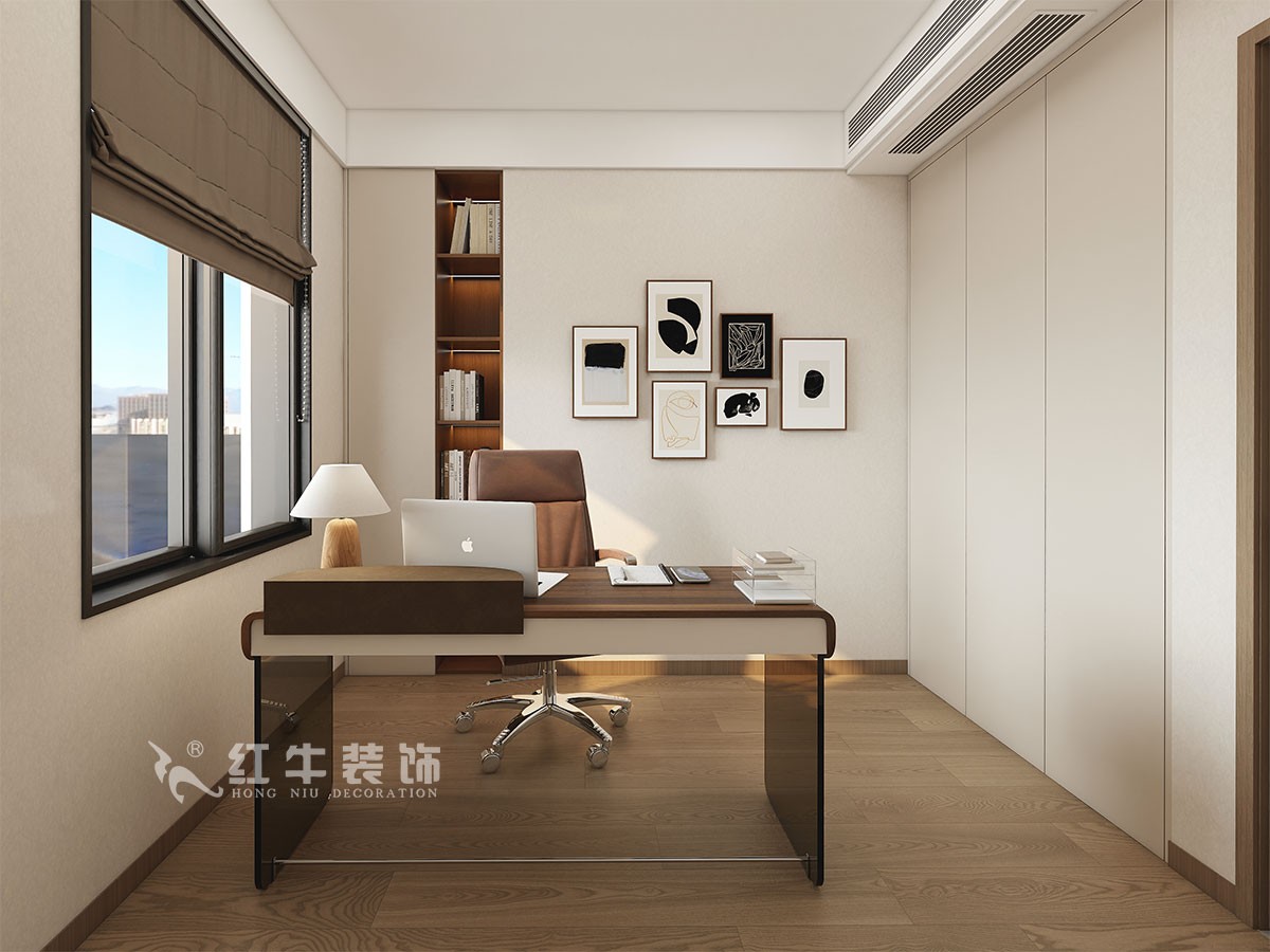 南京125㎡柏悦澜庭装修,与简约共生,伴悠然而居 南京125㎡柏悦澜庭装修,与简约共生,伴悠然而居
