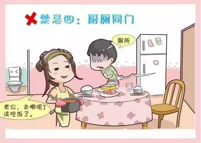 装修厨房风水禁忌十大条!一条都不能范 装修厨房风水禁忌十大条!一条都不能范