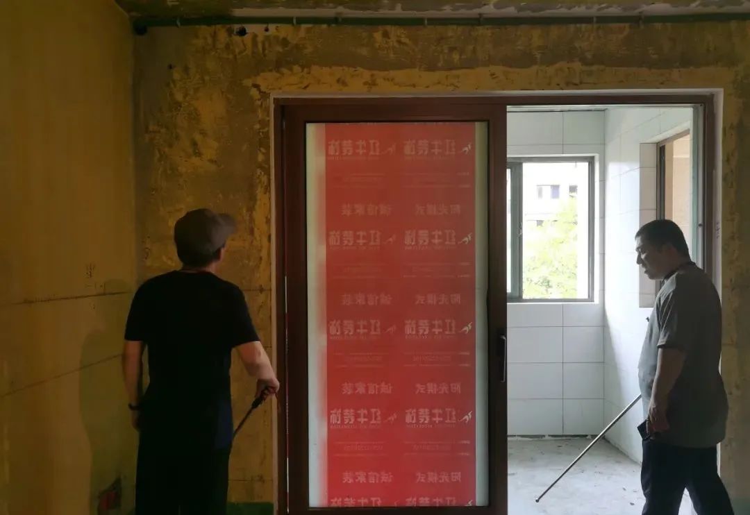 工地突击巡检|工人师傅请注意,“找茬”我们是认真的! 工地突击巡检|工人师傅请注意,“找茬”我们是认真的!