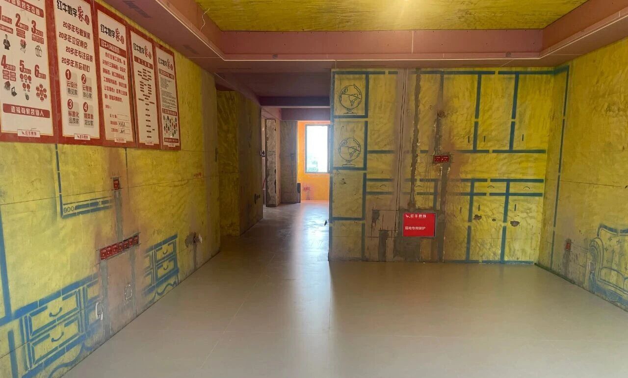 装修宝典:为何说企业文化是企业灵魂,是企业生存与发展的根本? 装修宝典:为何说企业文化是企业灵魂,是企业生存与发展的根本?