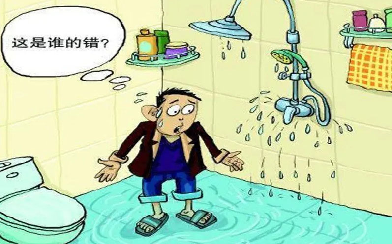 我发誓:下次装修,我一定要天天盯工地! 我发誓:下次装修,我一定要天天盯工地!