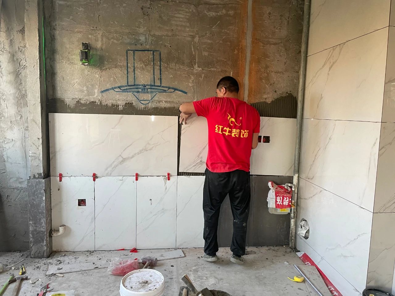 装修宝典:装修想要省心安心,这几个工艺细节务必要盯紧 装修宝典:装修想要省心安心,这几个工艺细节务必要盯紧