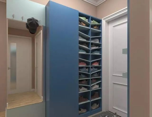 玄关设计的几点实用性建议! 玄关设计的几点实用性建议!