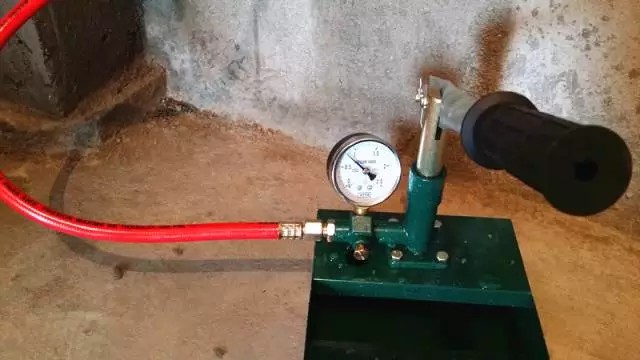 【标准施工】家装的水电工艺流程 领航国际 8