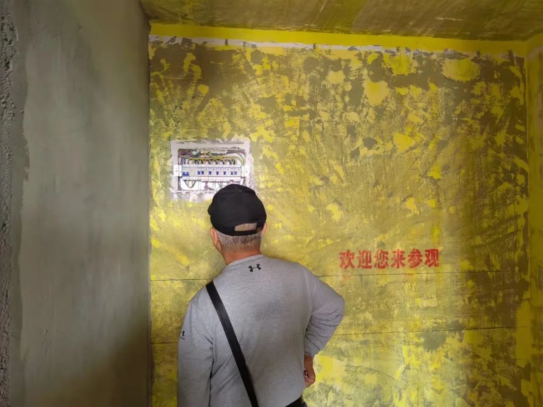 走过场?形式主义?不存在的!直击领航国际工地现场,您会看见…… 走过场?形式主义?不存在的!直击领航国际工地现场,您会看见……