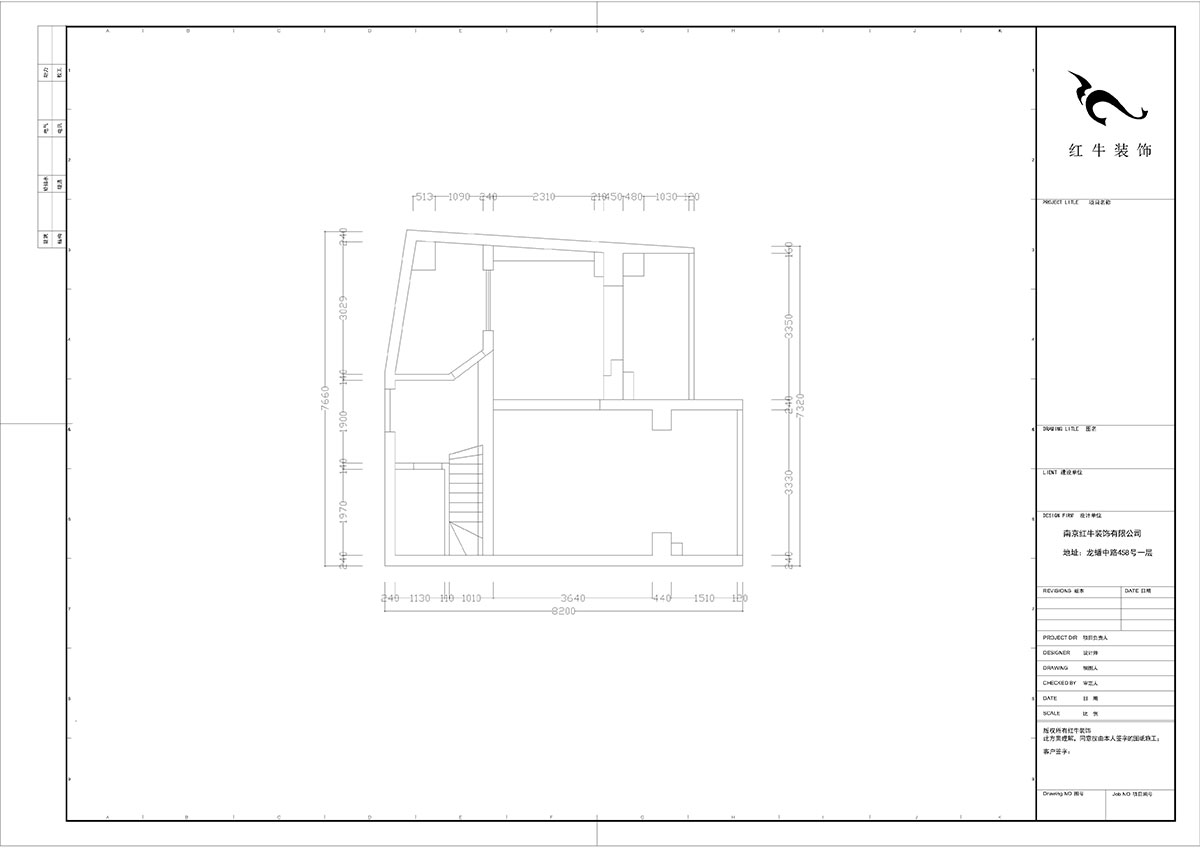 陆利民|圣淘沙6-711-120㎡-现代风格|复式|2室2厅2卫|新房装修|定制家¥162600|全包16