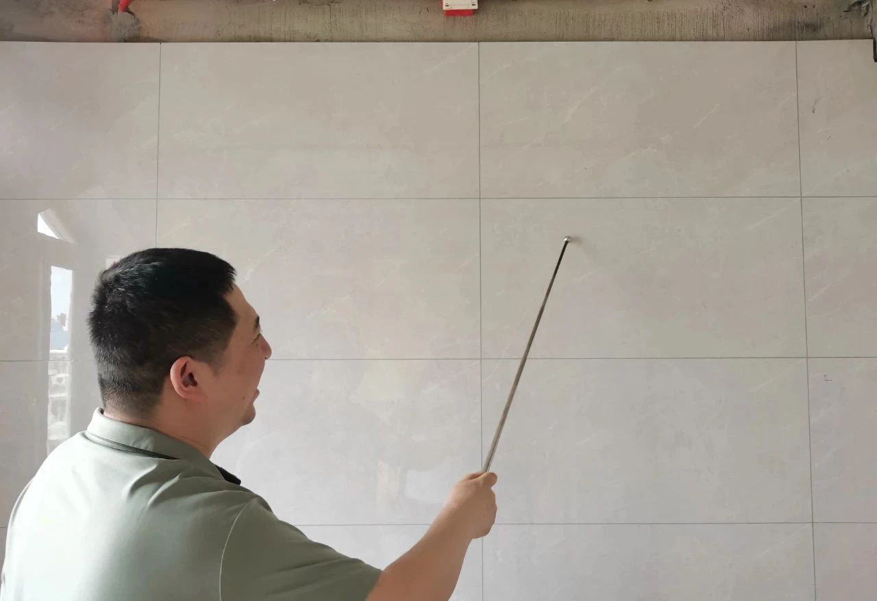 工地突击巡检|拒绝华而不实的“面子工程”,打造内外兼修的放心工地 工地突击巡检|拒绝华而不实的“面子工程”,打造内外兼修的放心工地