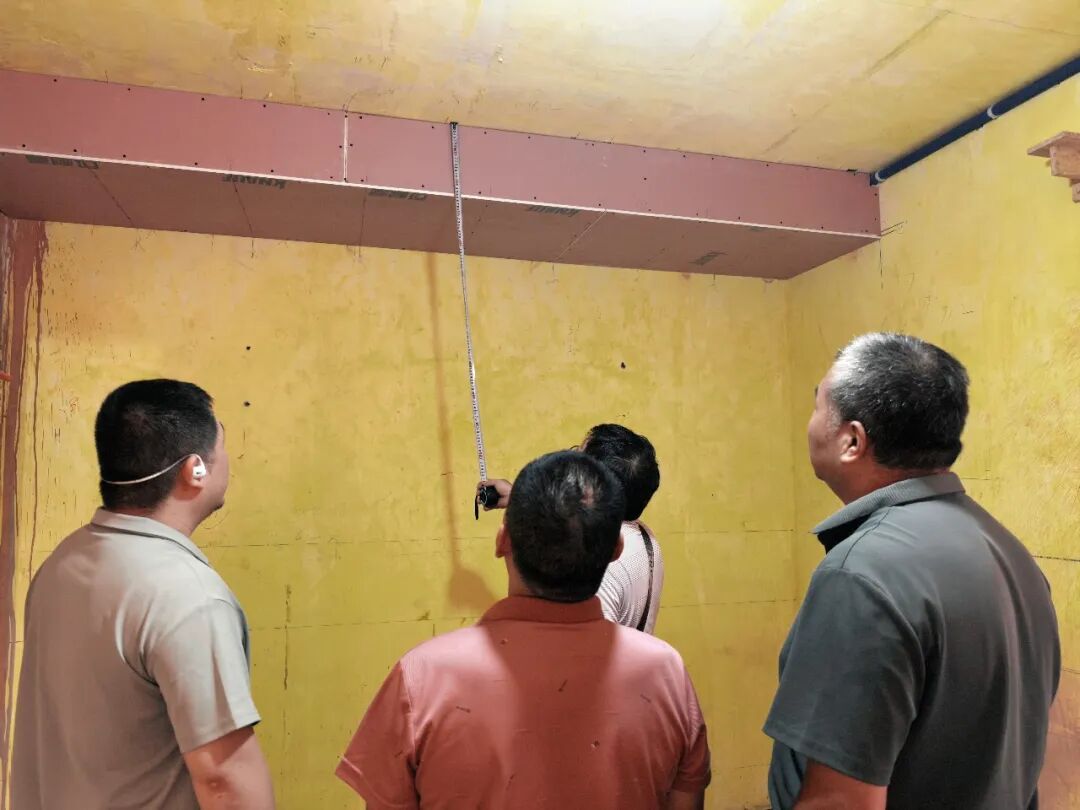 领航国际：为什么要“突击巡检”？因为有底气，高品质从不怕突然袭击