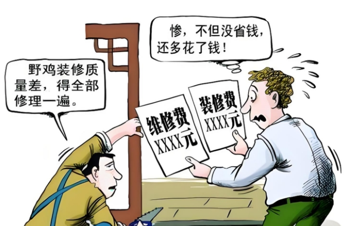 领航国际公司：装修如何才能不踩坑少走弯路？