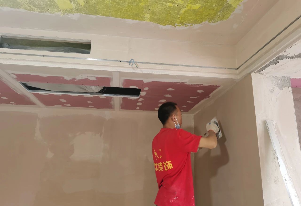 工地突击巡检|拒绝华而不实的“面子工程”,打造内外兼修的放心工地 工地突击巡检|拒绝华而不实的“面子工程”,打造内外兼修的放心工地