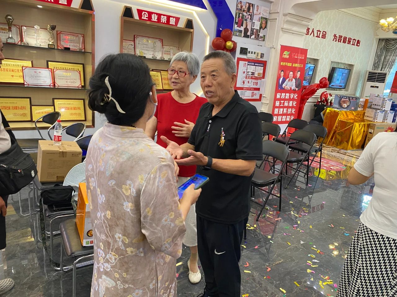 超燃一夏!领航国际27周年庆典现场火爆,神秘大礼已揭晓! 超燃一夏!领航国际27周年庆典现场火爆,神秘大礼已揭晓!