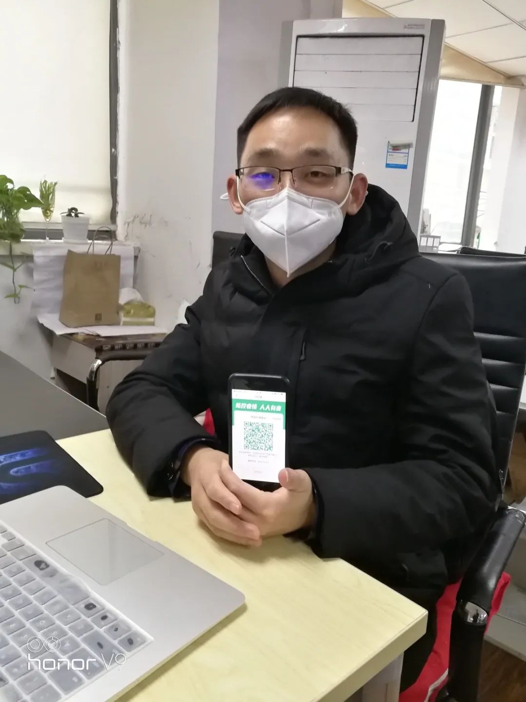 战疫情 守诚信 | 领航国际315活动正在进行中 领航国际 3