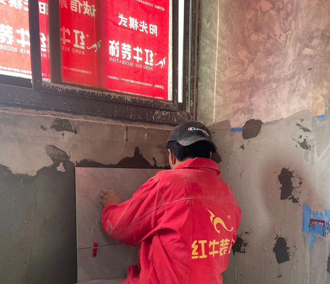 工地巡检|新年焕新家,2025年首期工地巡检实况 工地巡检|新年焕新家,2025年首期工地巡检实况