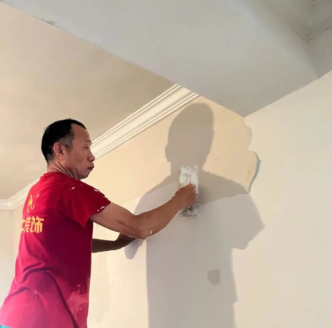 工地突击巡检|为了工程质量,他们可以有多拼 工地突击巡检|为了工程质量,他们可以有多拼