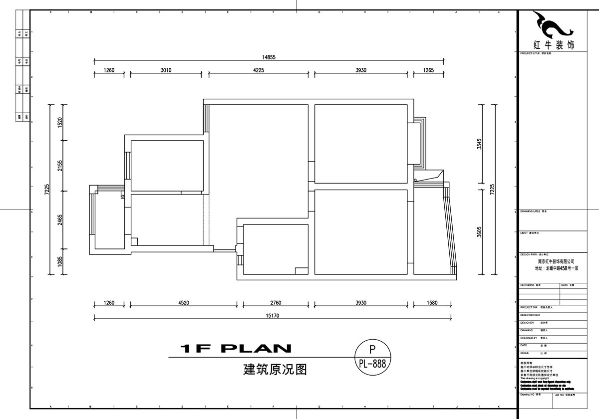 刘萍萍|福润雅居福润园33-6-411-98㎡-简约风格|3室2厅1卫|老房装修|定制家|全包13