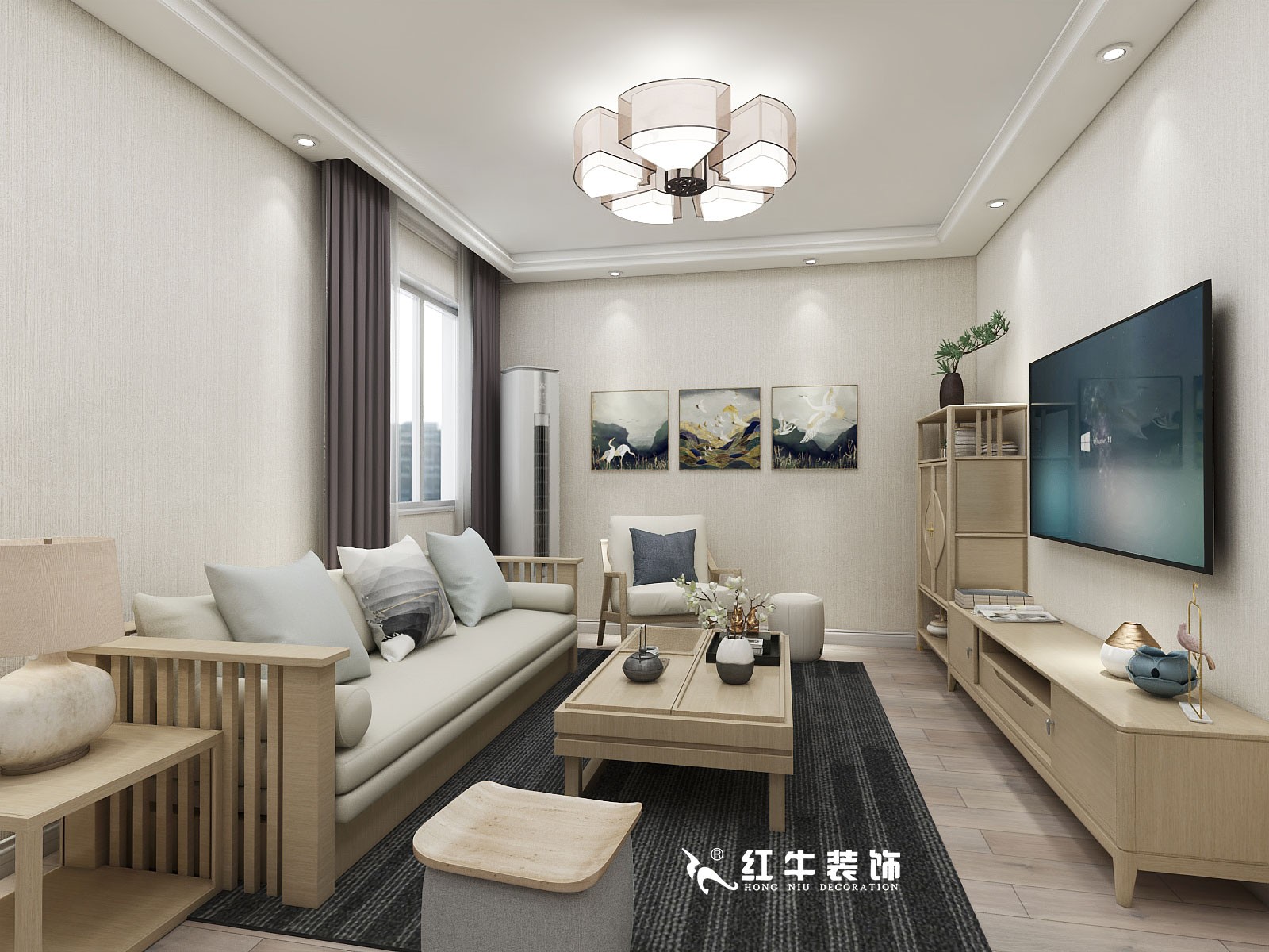 领航国际 1845e
