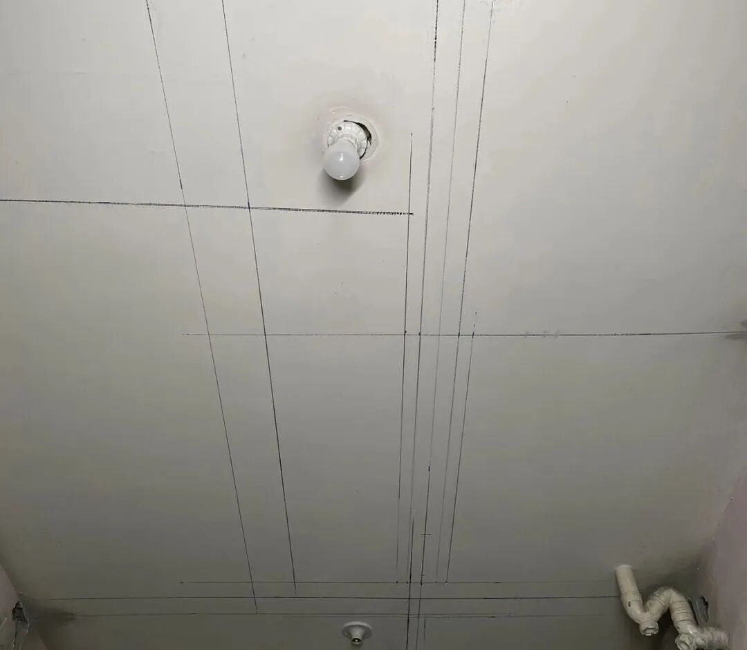 领航国际工地巡检记:藏在墙里的工艺与标准,必须严格把关! 领航国际工地巡检记:藏在墙里的工艺与标准,必须严格把关!
